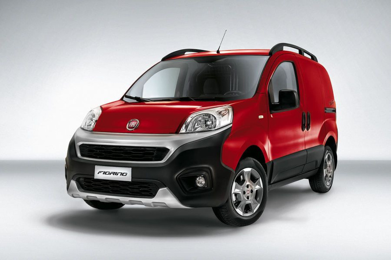 Fiat Fiorino Geri mi Geliyor? 2026’da Kompakt Ticari Araçta Şok Dönüş! 5 Otomobil Haberleri Auto News