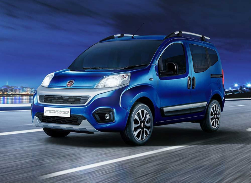 Fiat Fiorino Geri mi Geliyor? 2026’da Kompakt Ticari Araçta Şok Dönüş! 6 Otomobil Haberleri Auto News
