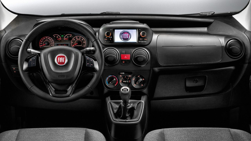 Fiat Fiorino Geri mi Geliyor? 2026’da Kompakt Ticari Araçta Şok Dönüş! 7 Otomobil Haberleri Auto News