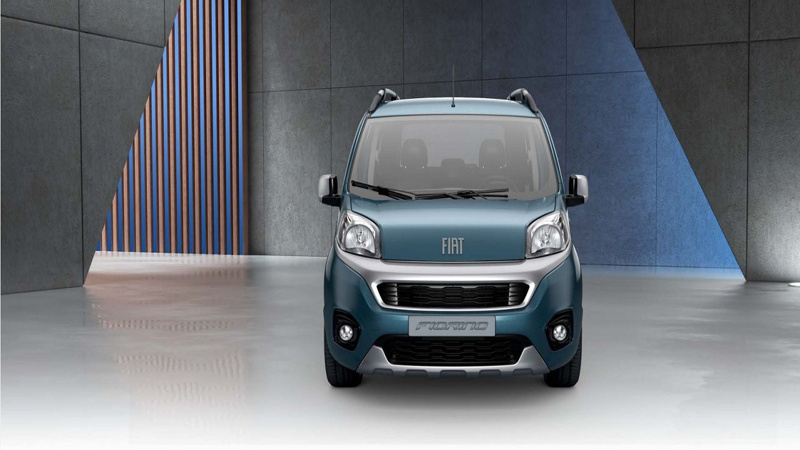 Fiat Fiorino Geri mi Geliyor? 2026’da Kompakt Ticari Araçta Şok Dönüş! 8 Otomobil Haberleri Auto News