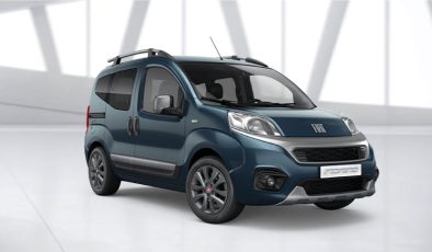Fiat Fiorino Geri mi Geliyor? 2026’da Kompakt Ticari Araçta Şok Dönüş!