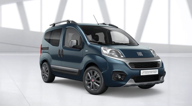 Fiat Fiorino Geri mi Geliyor? 2026’da Kompakt Ticari Araçta Şok Dönüş!