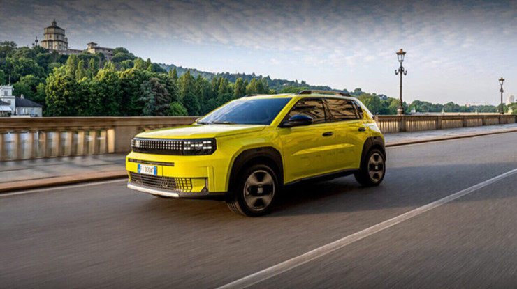 FIAT'tan yeni Panda harekatı: Türkiye'nin en ucuz ikinci elektrikli  otomobili olacak, FIAT Grande Panda, FIAT Grande Panda fiyatı, FIAT grande  panda ne kadar?