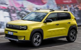 Fiat Grande Panda Sonunda Geliyor, Hibrit ve Elektrikli Versiyonlarla 1 Milyon TL’den Başlayan Fiyat!