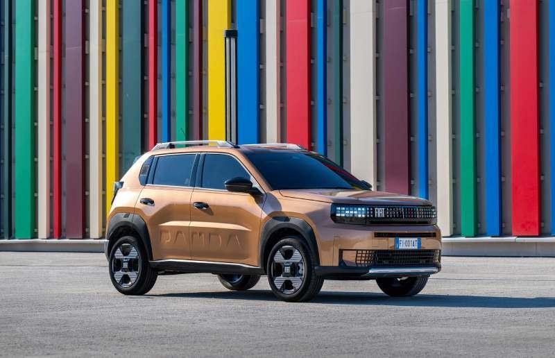 Fiat Grande Panda'nın fiyatı belli oldu! - Haber 7 OTOMOBİL