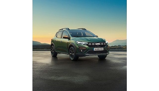 Fiyat Performansın Yeni Tanımı, Dacia Stepway 2025’te Neden Herkesin Tercihi Oldu?