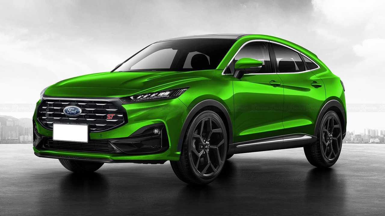 Ford 227 Bin Aracı Geri Çağırıyor, Ön Cam ve Koltuk Arızaları Sürücüleri Tehlikeye Atıyor! 5 Ford'un yeni D-SUV modeli böyle mi görünecek?