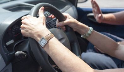 Ford F‑Serisi’ni Tehdit Eden Kritik Hata, 360 Derece Kamera Arızası Kaza Riski Yaratıyor!