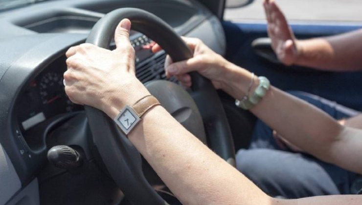Ford F‑Serisi’ni Tehdit Eden Kritik Hata, 360 Derece Kamera Arızası Kaza Riski Yaratıyor!