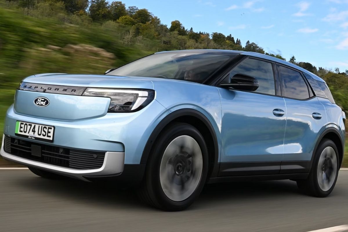 Ford’da 1,4 Milyon Araçta Kritik Görüş Sorunu, Geri Kamera Arızası Sürücüleri Tehlikeye Atıyor!