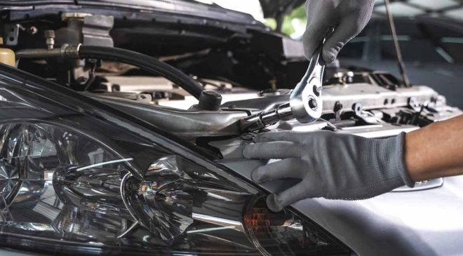 Freni Yaptın, Motor Bozuldu, ABD’de Sürücülerin %66’sı Tamircilere Güvenmiyor!