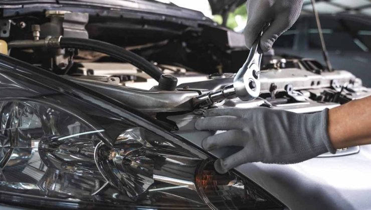 Freni Yaptın, Motor Bozuldu, ABD’de Sürücülerin %66’sı Tamircilere Güvenmiyor!