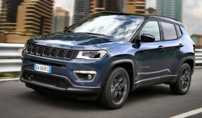 Hibrit mi Elektrikli mi? Jeep ve TOGG Türkiye SUV Segmentini Yeniden Şekillendiriyor