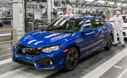 Honda ZDX’in Fişi Çekildi, Elektrikli Lüksün Sessiz İptali Ne Anlatıyor?