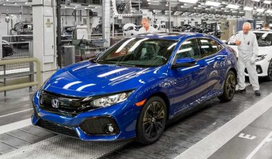 Honda ZDX’in Fişi Çekildi, Elektrikli Lüksün Sessiz İptali Ne Anlatıyor?