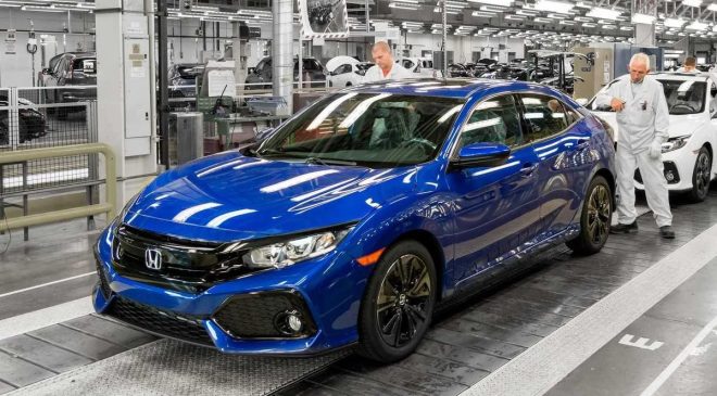 Honda ZDX’in Fişi Çekildi, Elektrikli Lüksün Sessiz İptali Ne Anlatıyor?