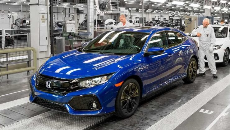 Honda ZDX’in Fişi Çekildi, Elektrikli Lüksün Sessiz İptali Ne Anlatıyor?