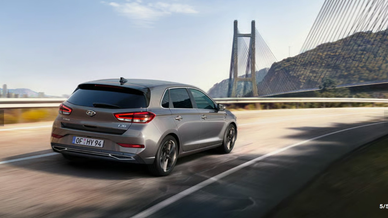 Hyundai i30 Geri Döndü, Clio Fiyatına Premium Konfor, Ekim 2025 Fiyatları Şaşkınlık Yarattı!