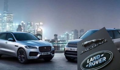 İngiltere Tarihinin En Pahalı Hack’i, Jaguar Land Rover’ın 1,9 Milyar Sterlinlik Kabusu