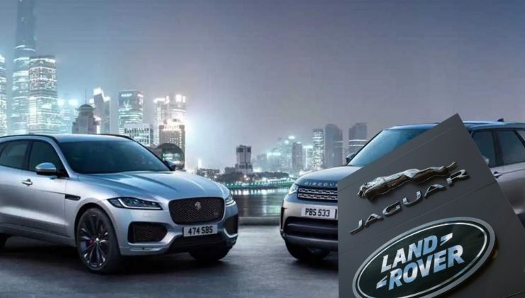İngiltere Tarihinin En Pahalı Hack’i, Jaguar Land Rover’ın 1,9 Milyar Sterlinlik Kabusu
