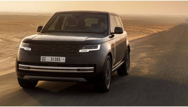 JLR Krizden Güce mi Dönüyor? Tarihin En Büyük Siber Saldırısı Sonrası Üretim Yeniden Başlıyor