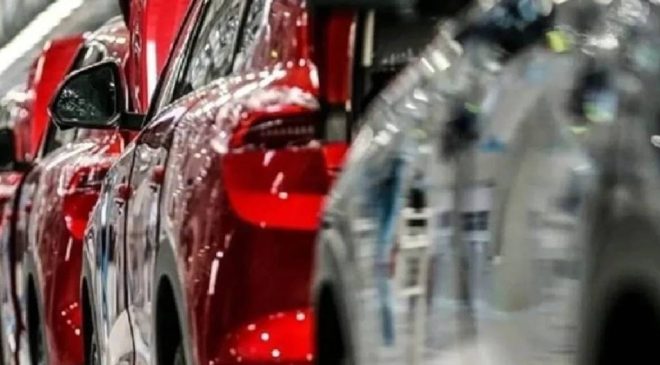 Kadınlar En Sevdiği Otomobili Seçti, Hyundai Santa Fe Büyük SUV Kategorisinde Zirveye Oturdu!