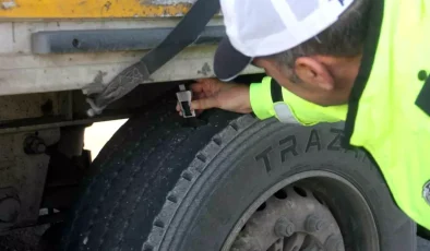 Kış Lastiği Zorunluluğu 1 Ay Uzadı, 2025’te Tarihler ve Kurallar Değişti!