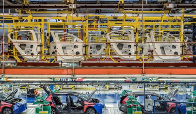 Kocaeli Otomotiv Sektöründe Zirve Savaşı, Ford Otosan, Hyundai ve Anadolu Isuzu’nun Performansı