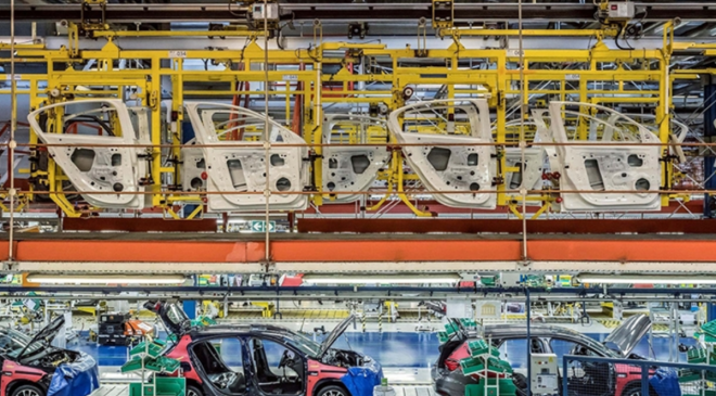 Kocaeli Otomotiv Sektöründe Zirve Savaşı, Ford Otosan, Hyundai ve Anadolu Isuzu’nun Performansı