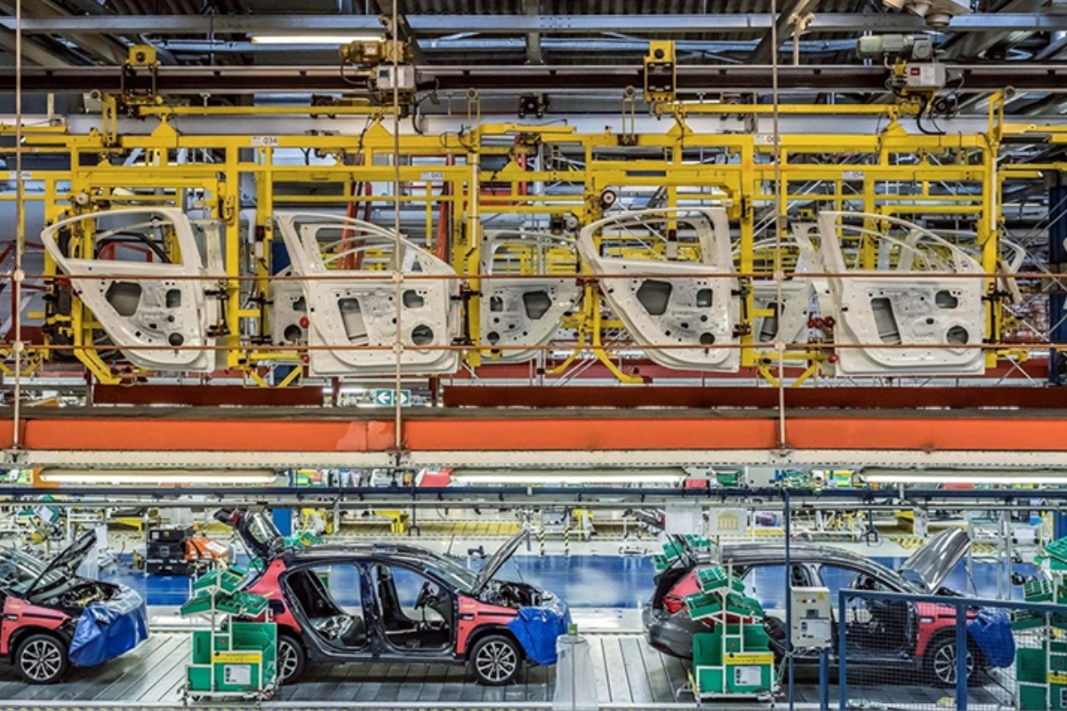 Kocaeli Otomotiv Sektöründe Zirve Savaşı, Ford Otosan, Hyundai ve Anadolu Isuzu’nun Performansı