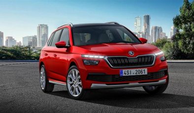 Škoda’nın Sessiz İmparatorluğu Büyüyor