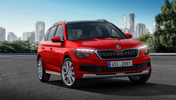 Škoda’nın Sessiz İmparatorluğu Büyüyor
