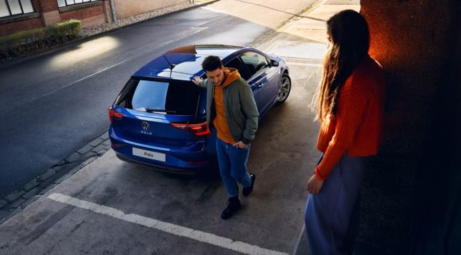 Küçük Araba, Büyük Şaşkınlık, Yeni Polo’nun Fiyatı Passat Seviyesinde!