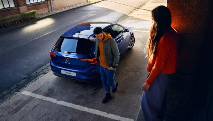 Küçük Araba, Büyük Şaşkınlık, Yeni Polo’nun Fiyatı Passat Seviyesinde!