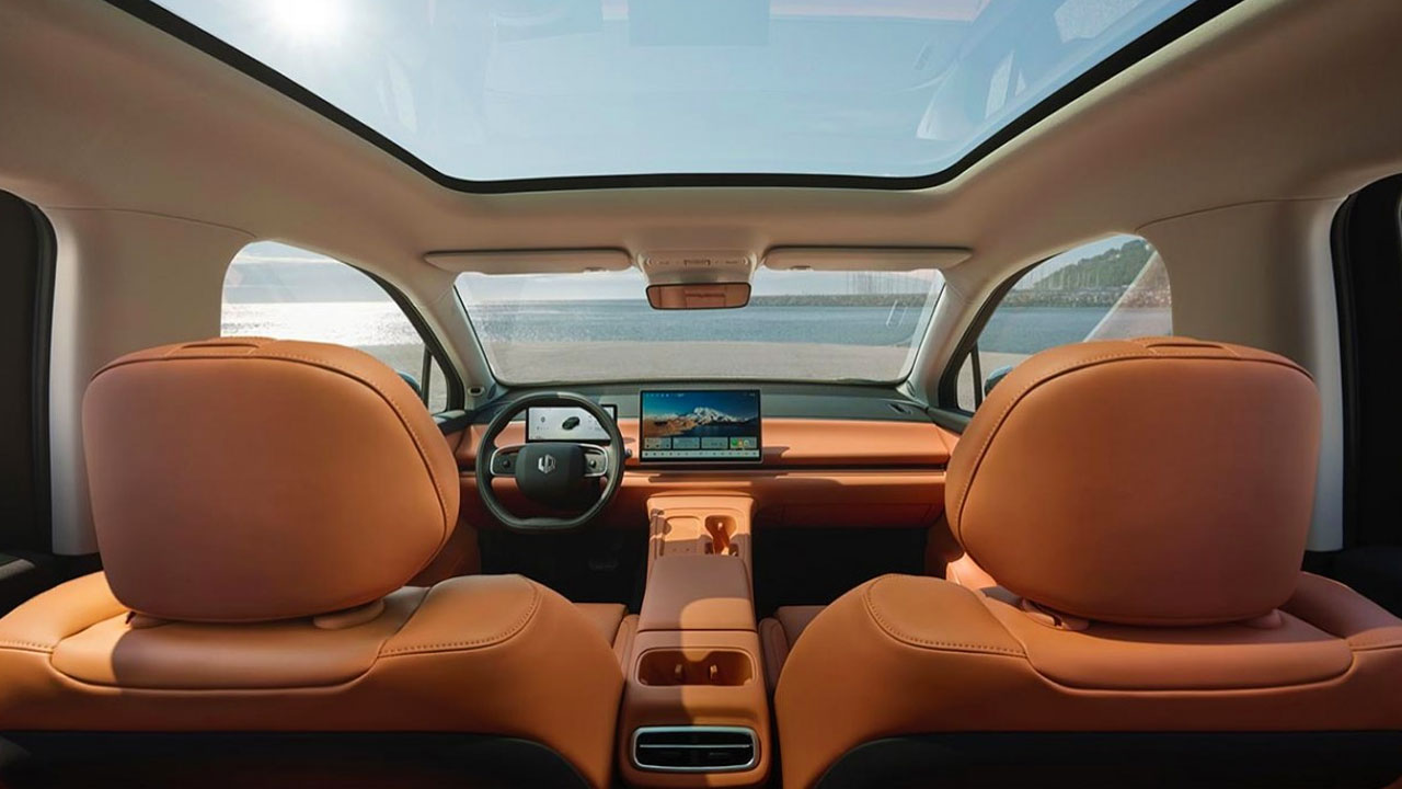 Leapmotor C10 AWD, Avrupa Sahnesinde Performans ve Teknolojiyle Şok Etmeye Geliyor! 4 Otomobil Haberleri Auto News