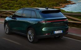 Leapmotor C10 AWD, Avrupa Sahnesinde Performans ve Teknolojiyle Şok Etmeye Geliyor!