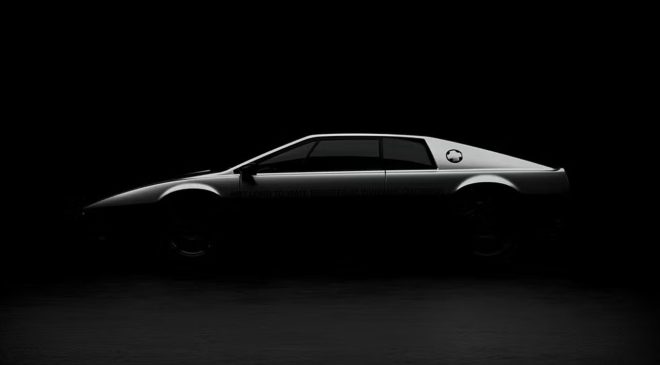 Lotus Esprit 50 Yaşında, Encor Series 1 ile Efsane Sınırlı Olarak Yeniden Doğuyor!