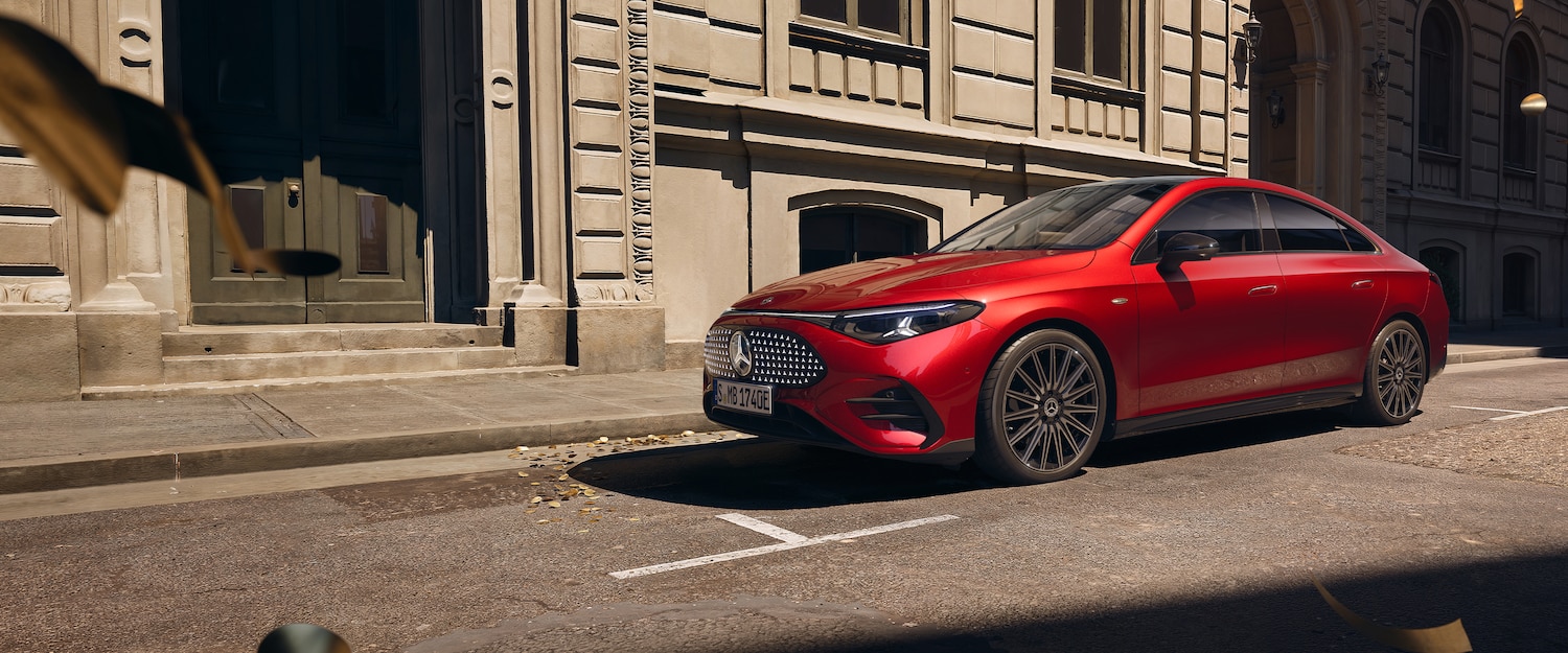 Mercedes-Benz | Türkiye - Resmi Web Sitesi