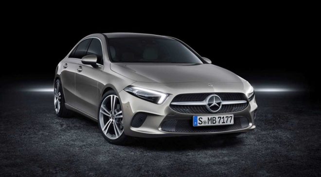 Mercedes-Benz Çin’de Çakıldı, Lüks Elektrikli Araç Krizi ve Küresel Şok!