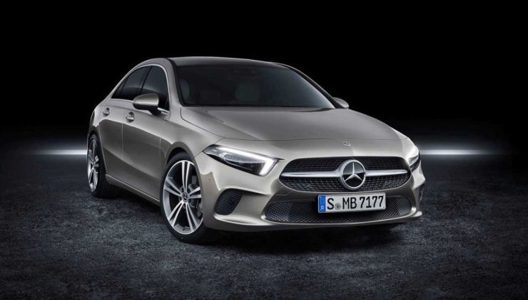 Mercedes-Benz Çin’de Çakıldı, Lüks Elektrikli Araç Krizi ve Küresel Şok!