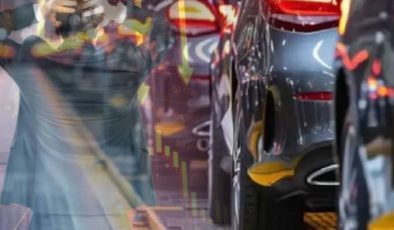 Mercedes-Benz Çin’de Şokta, Lüks Araçların Gizli Kriz Sebebi Ne?