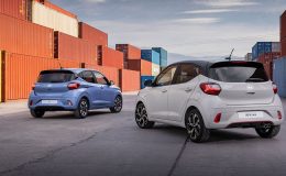 Mikro Fiyata B Segmentin Konforu, Hyundai i10 Ekim Kampanyasıyla Şehirde Şok Etkisi Yaratıyor!