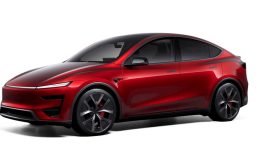 Model Y’nin Gizemli Ucuz Versiyonu Ortaya Çıkıyor, Peki Nelerden Feragat Edilecek?