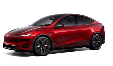Model Y’nin Gizemli Ucuz Versiyonu Ortaya Çıkıyor, Peki Nelerden Feragat Edilecek?