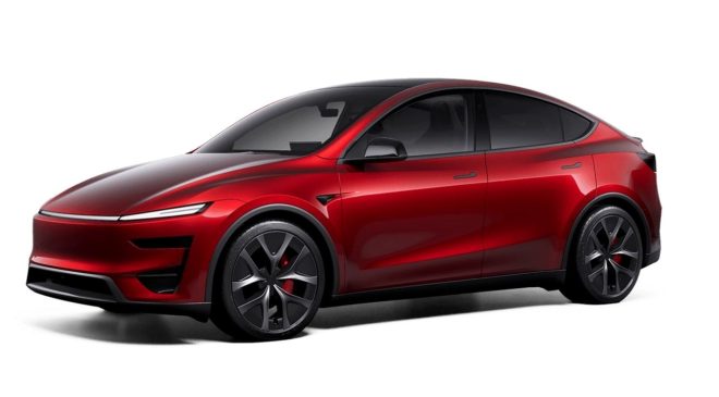 Model Y’nin Gizemli Ucuz Versiyonu Ortaya Çıkıyor, Peki Nelerden Feragat Edilecek?