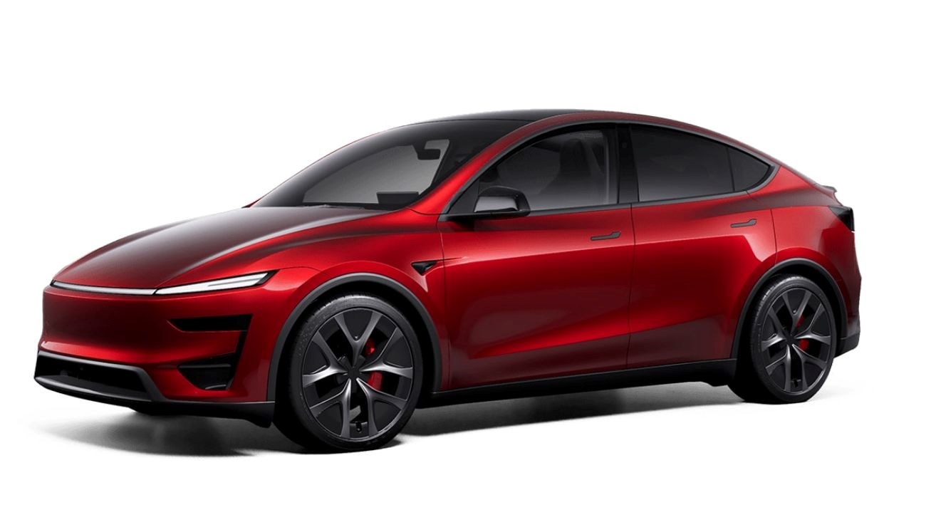 Model Y’nin Gizemli Ucuz Versiyonu Ortaya Çıkıyor, Peki Nelerden Feragat Edilecek?