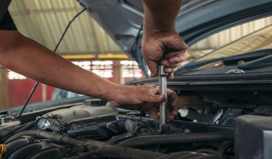 Motor Ömrünü Kısaltan ve Masrafları Katlayan Kritik Detaylar, Servis Takvimi Hataları,