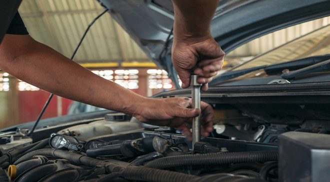 Motor Ömrünü Kısaltan ve Masrafları Katlayan Kritik Detaylar, Servis Takvimi Hataları,