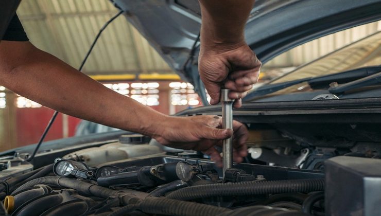 Motor Ömrünü Kısaltan ve Masrafları Katlayan Kritik Detaylar, Servis Takvimi Hataları,