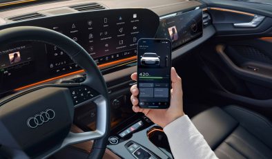 MyAudi’de Büyük Değişim, ChatGPT Aracınızla Konuşuyor, Sizi Şaşırtacak Şarj ve Rota Sırlarını Açığa Çıkarıyor!